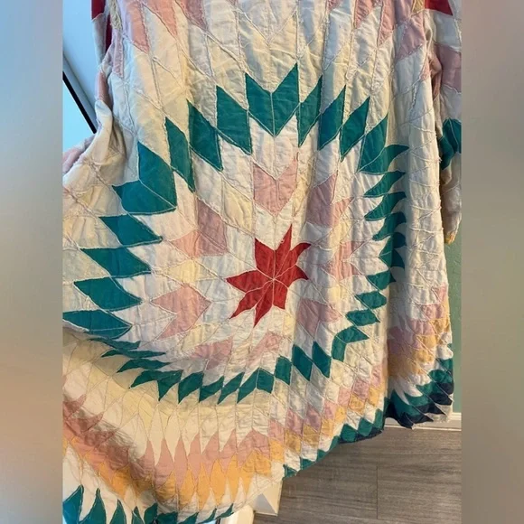 Magnolia Pearl Tancy Coat/Jacket - Picture 5 of 11